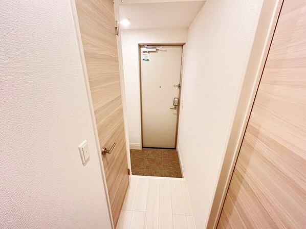 Hau　oli　Residenceの物件内観写真